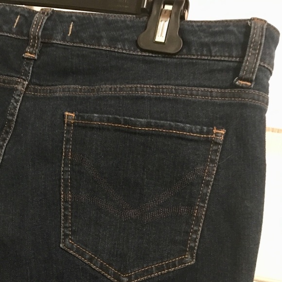 Nine West Vintage America Jeans - Picture 3 of 4